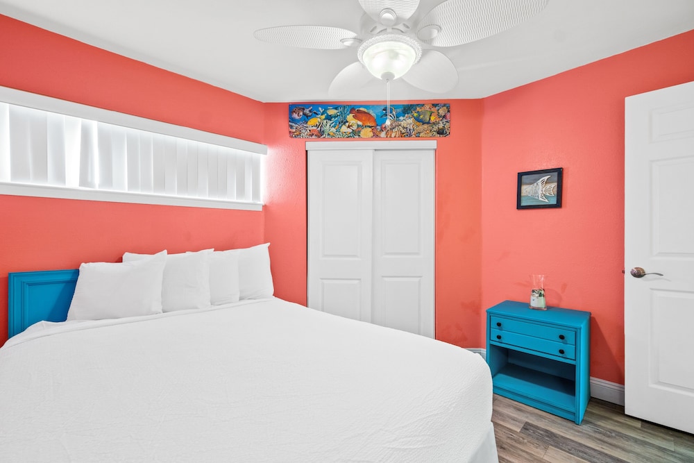 Aquavista Beach Resort By Panhandle Getaways - photo 5