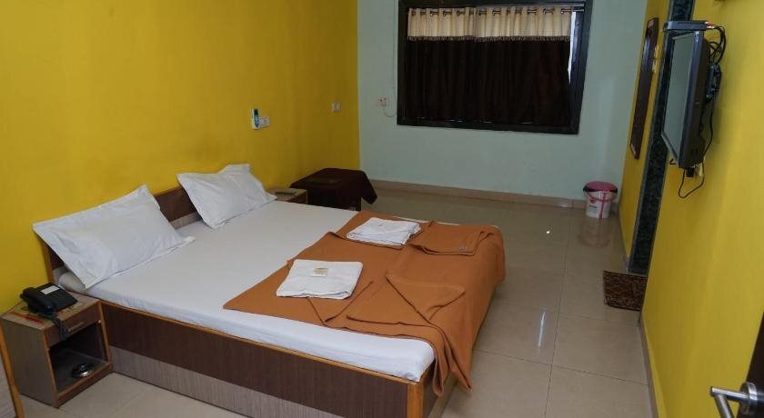 Hotel Umesh — Daman — photo 2
