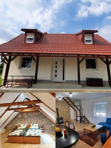 Tone — 4-Star Luxury Hotel in Ogulin, Croatia