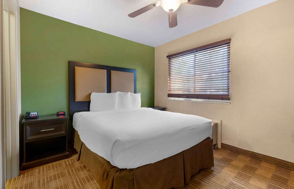 Extended Stay America Select Suites Providence Airport - photo 34