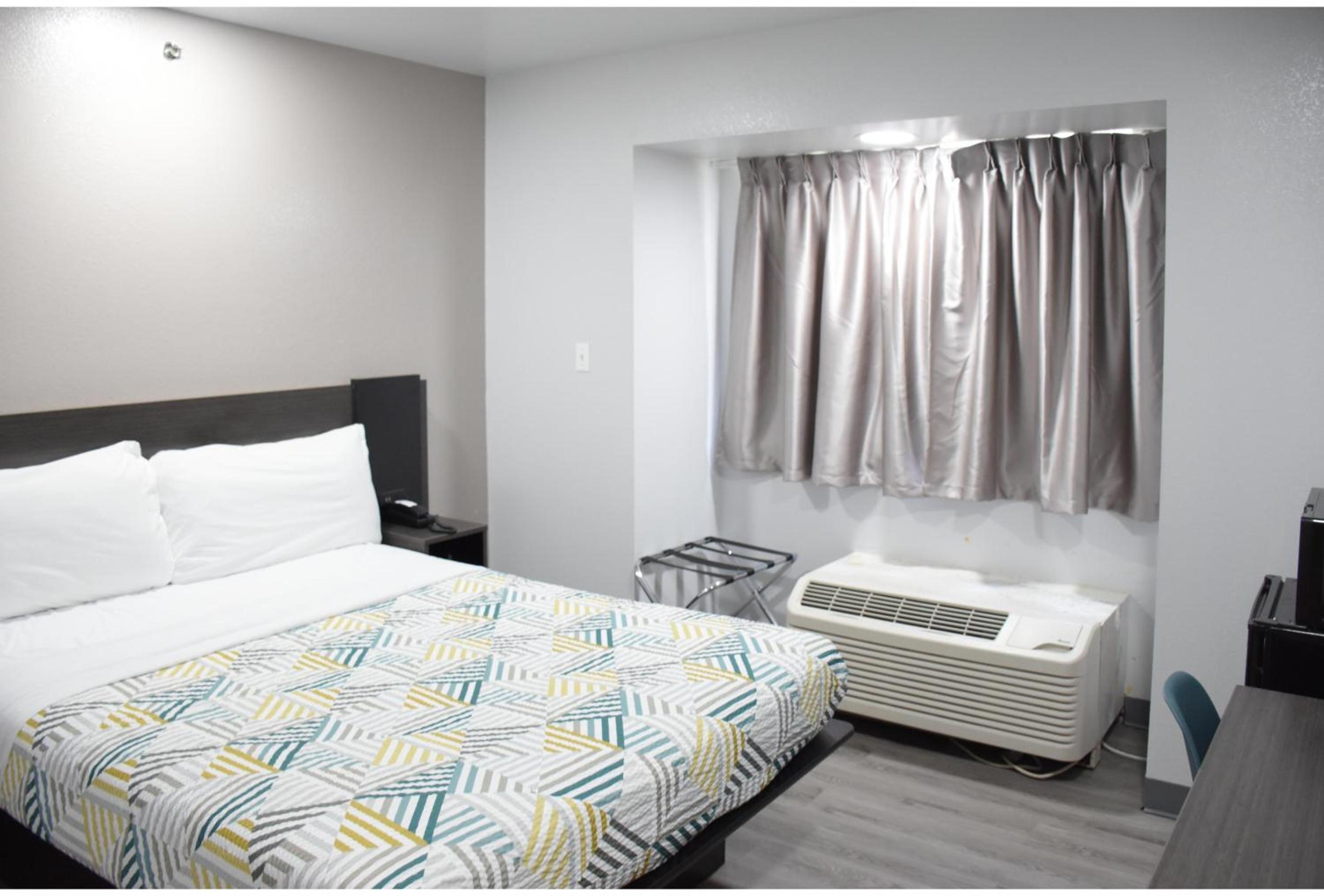 Motel 6 Idabel Ok - photo 6