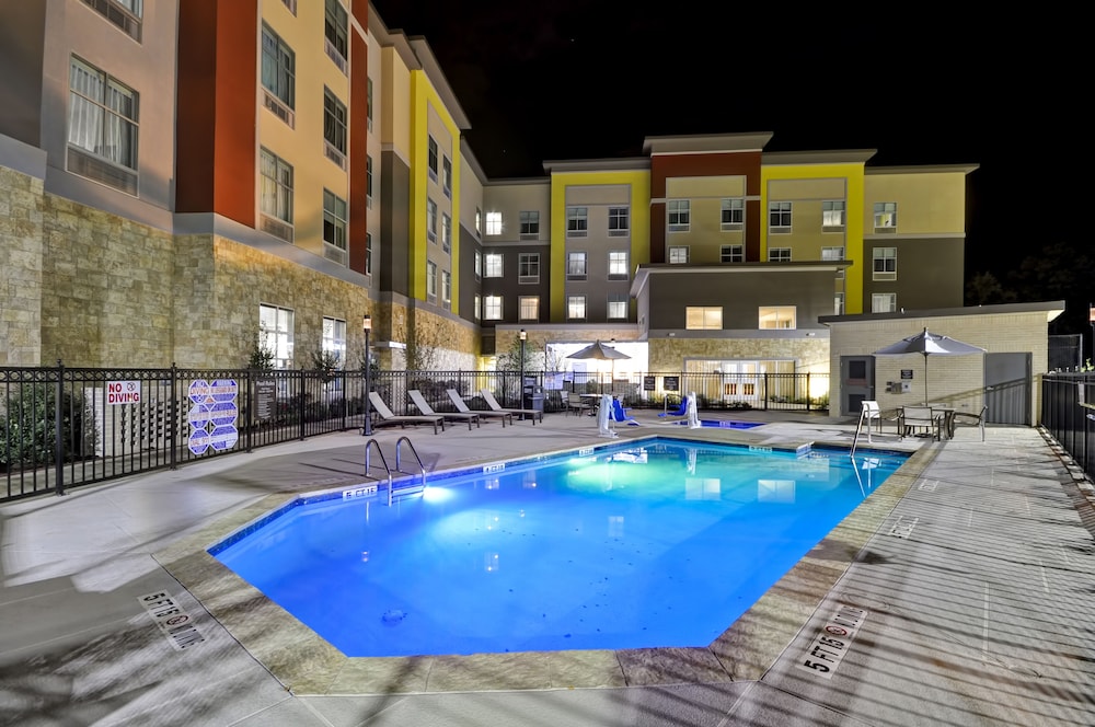 Homewood Suites by Hilton Tyler - photo 37
