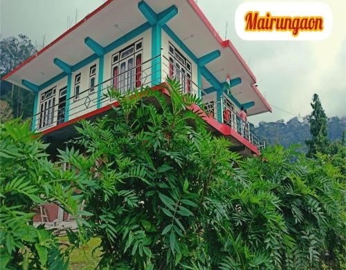 Mairung Gaon Farm Stay in Kalimpong, India