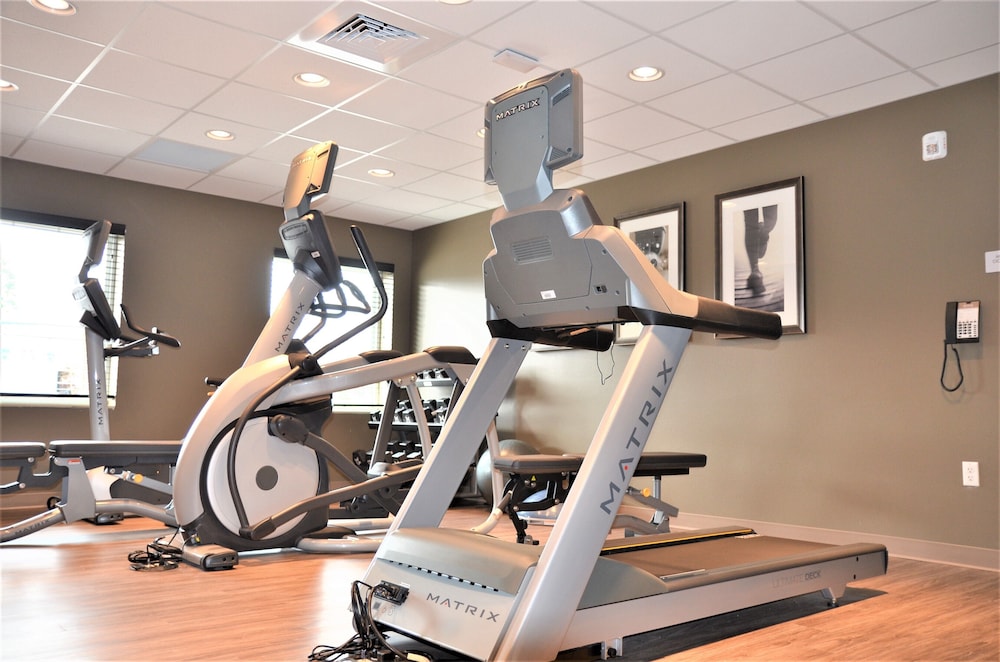 Staybridge Suites Hillsboro Orenco Station by IHG - photo 71