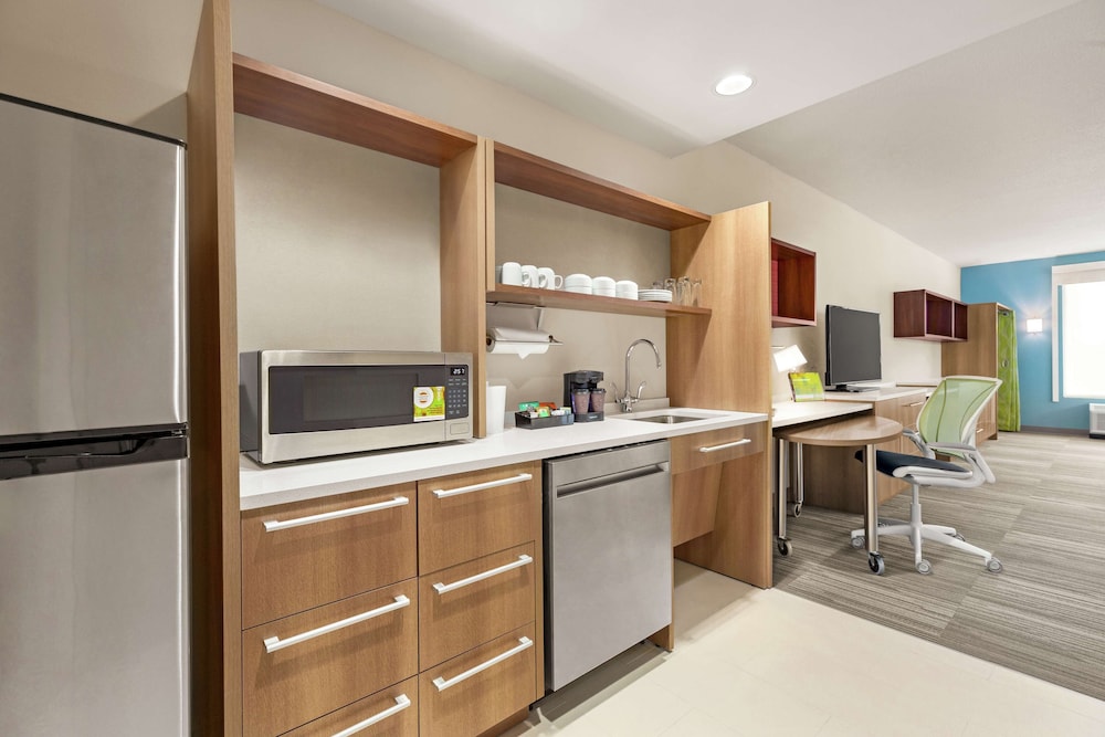 Home2 Suites by Hilton Colorado Springs South - photo 5