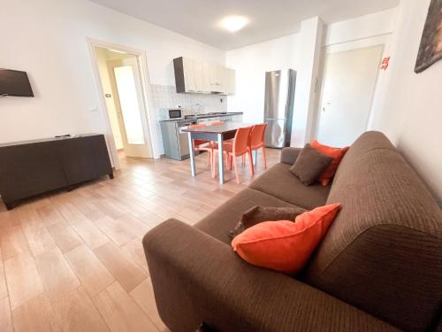 Appartamento Residenza Indie Via Kennedy RifA785 — 4-Star Luxury Hotel in Cupra Marittima, Italy