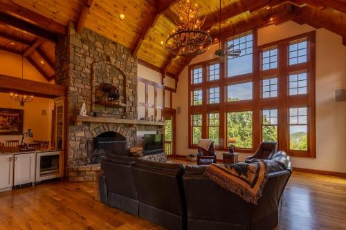 Wild Turkey Inn at Eagles Nest - photo 3