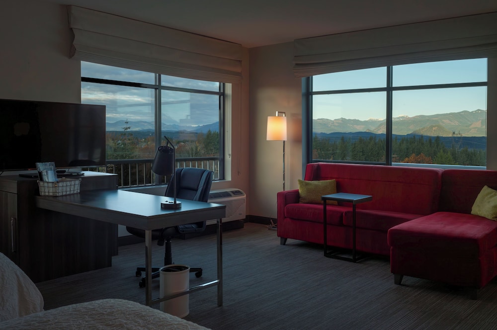 Snoqualmie Inn by Hotel America - photo 31