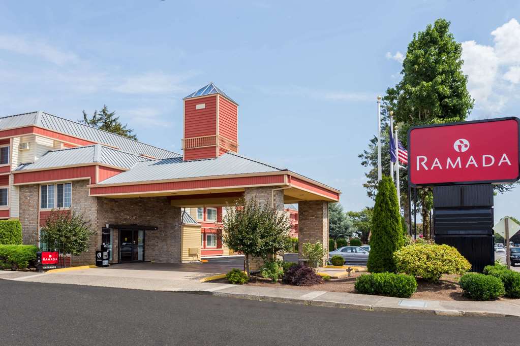 Ramada by Wyndham Portland - featured photo