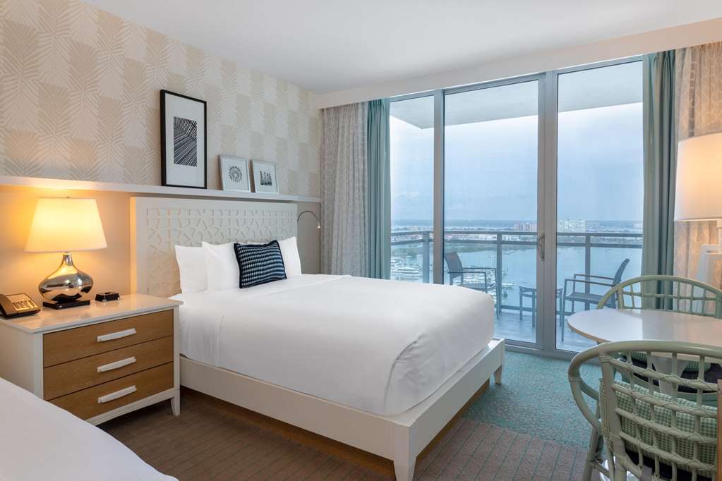 Wyndham Grand Clearwater Beach - photo 37