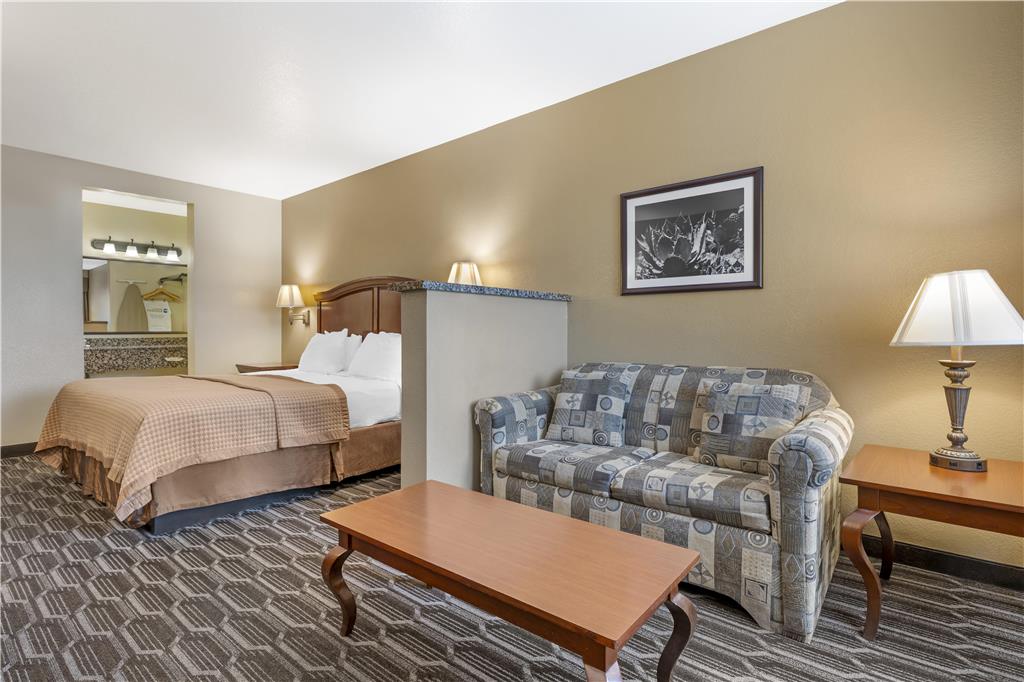 Best Western Inn of Chandler - photo 7
