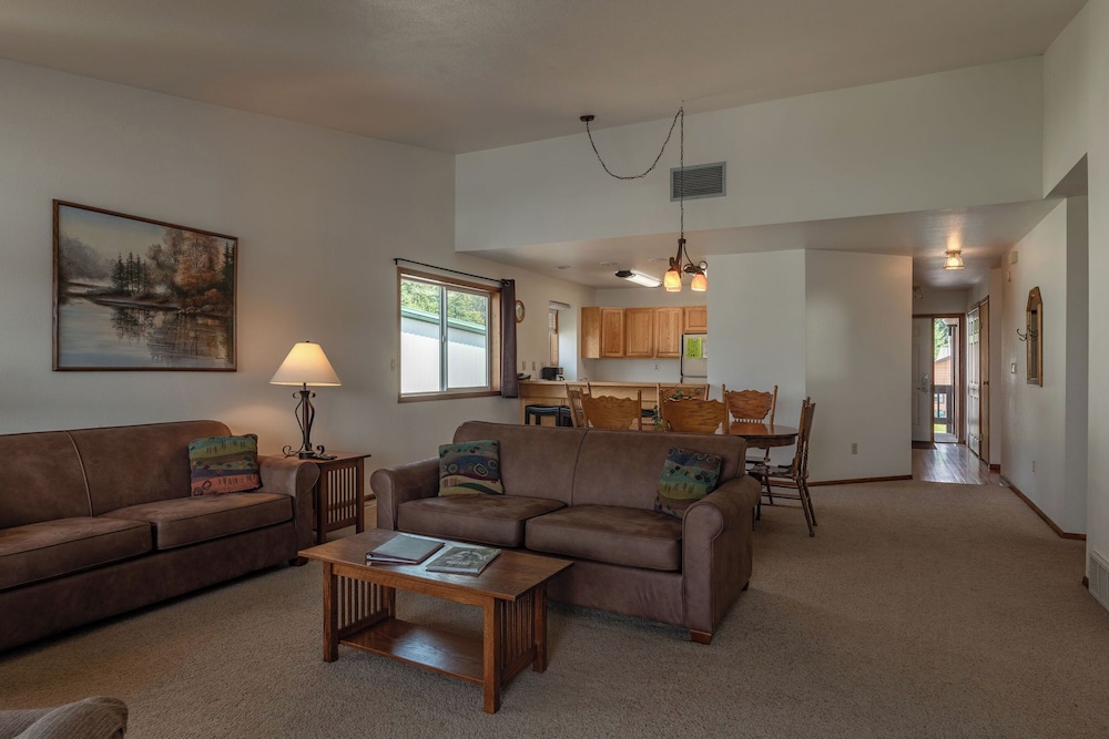 Pend Oreille Shores Resort E26 2 Br Condo - photo 23