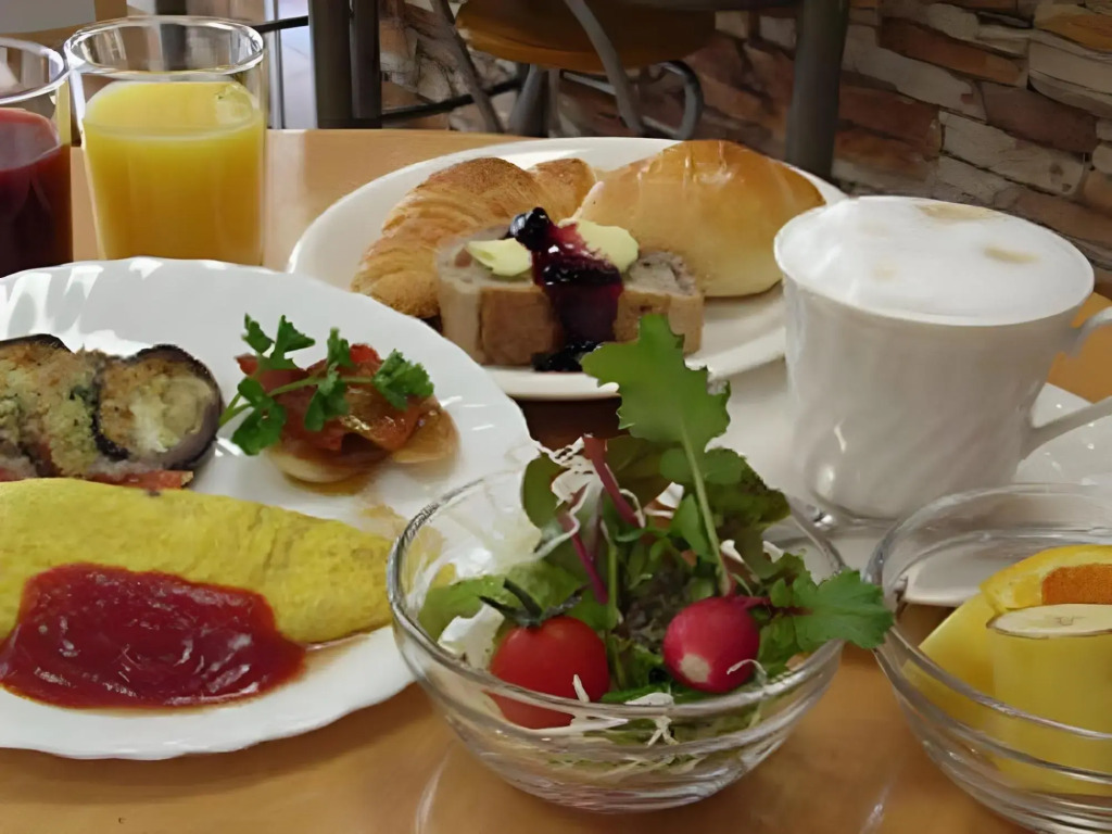 Altier Hotel Kii Tanabe in Tanabe, Japan