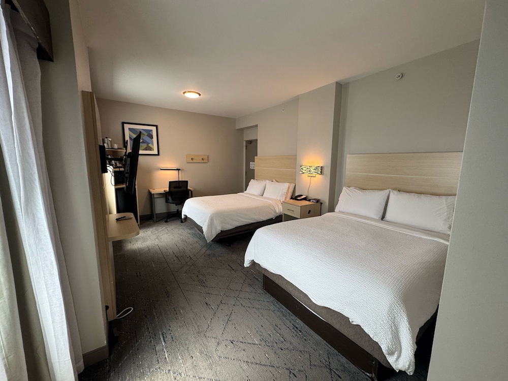 Holiday Inn Express & Suites Atlanta Downtown by IHG - photo 46