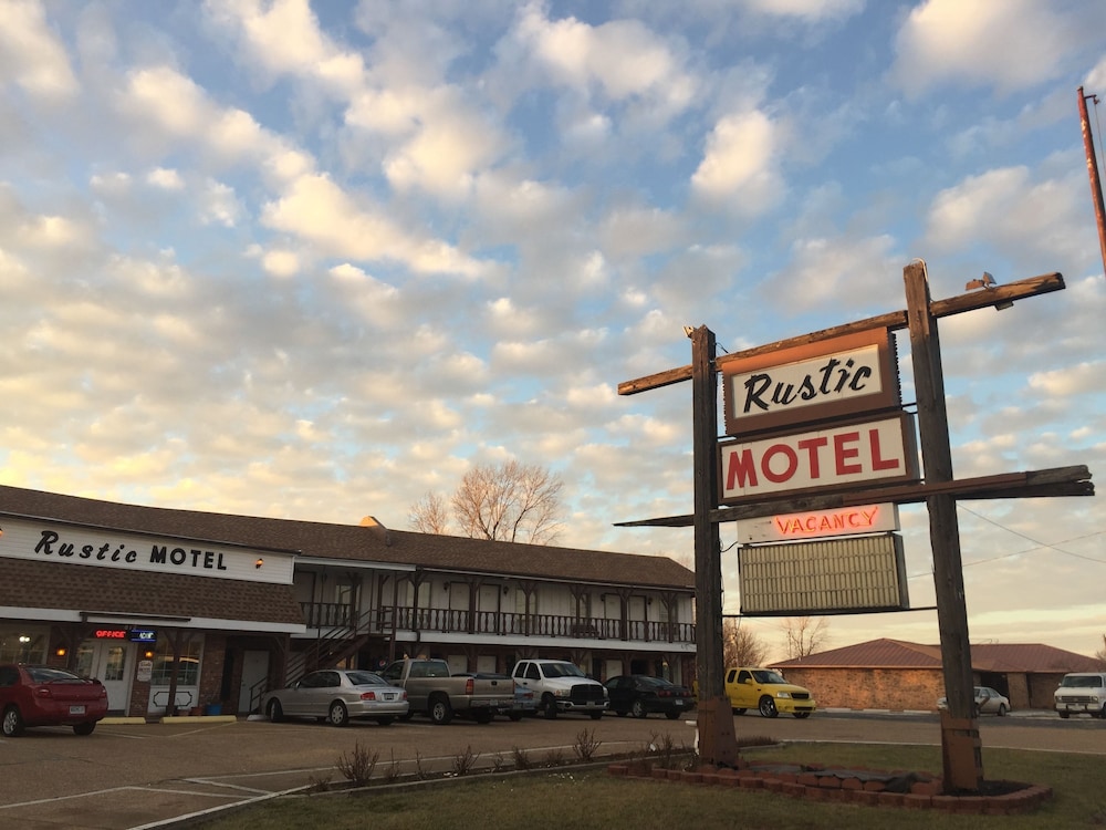 Rustic Motel Rolla - photo 61