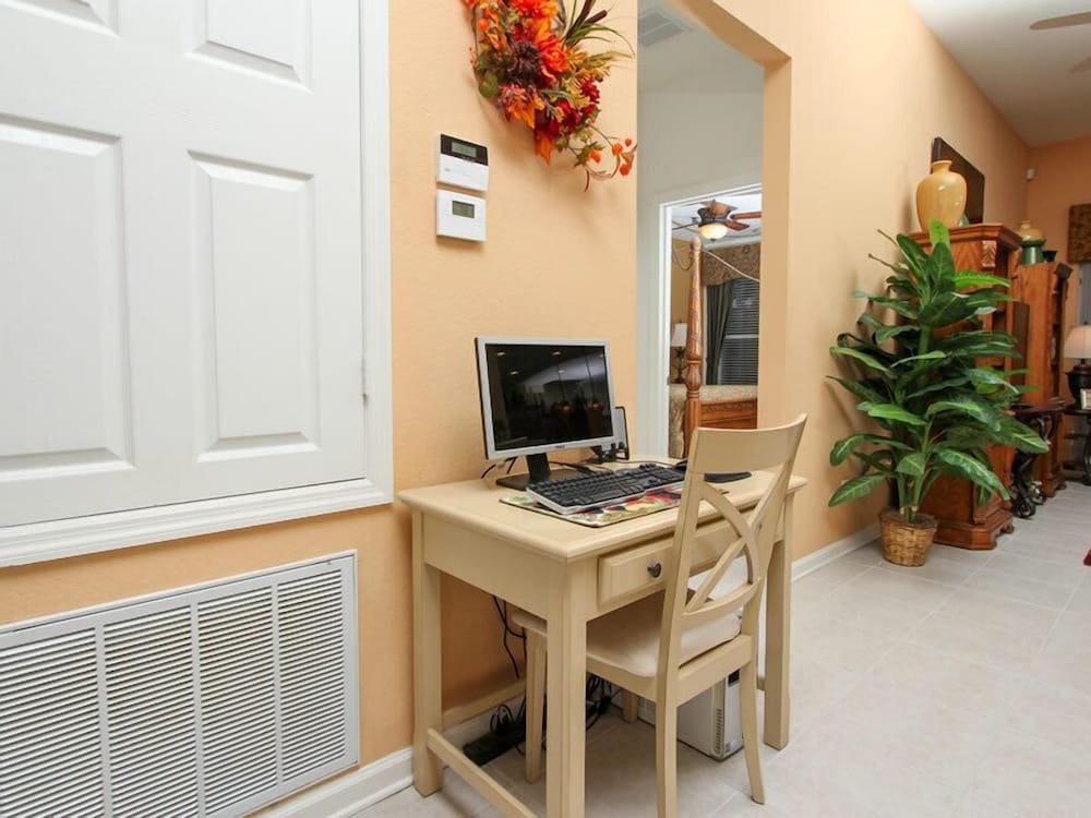 Ov3776 Windsor Hills Resort 5 Bed 5 Baths Villa - photo 14
