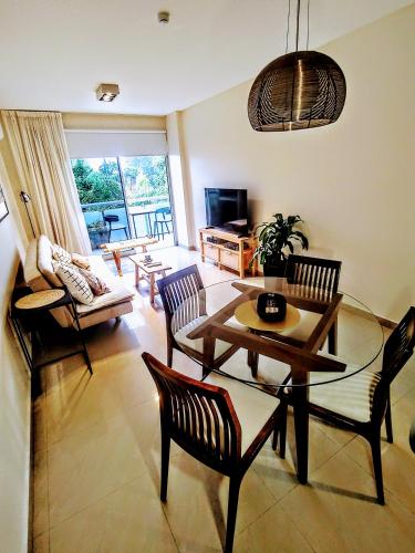 Avenida Aconquija Suites — 4-Star Luxury Hotel in Yerba Buena, Argentina