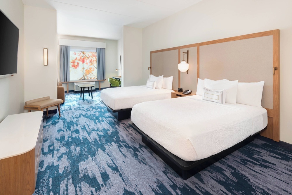 Fairfield Inn & Suites by Marriott Santee - photo 6