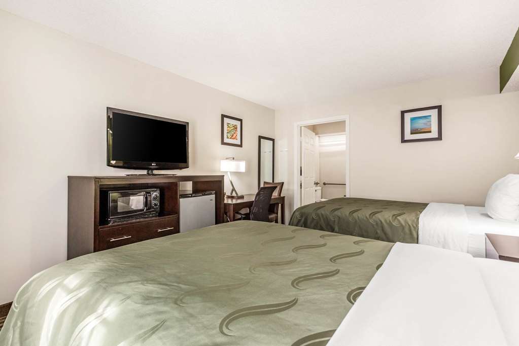 Quality Inn Lancaster - photo 10
