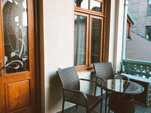 ApartHotel Heart of Tbilisi