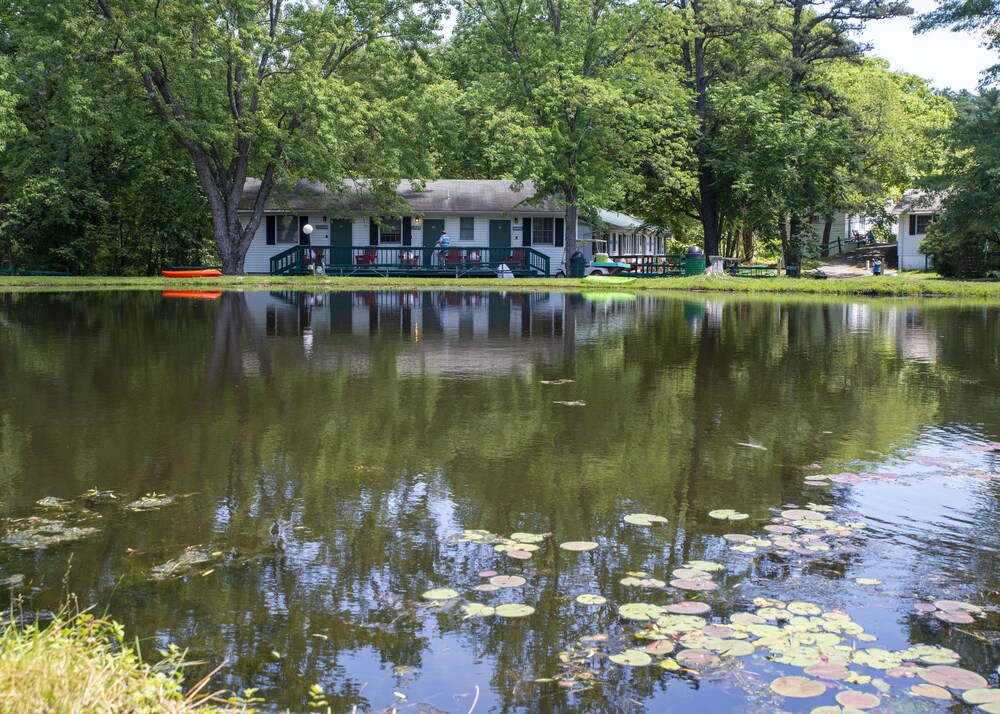 Chestnut Grove Resort - photo 128