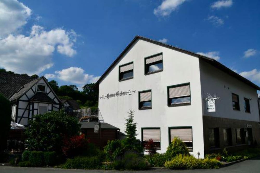 Hotel Haus Erlen — Olsberg