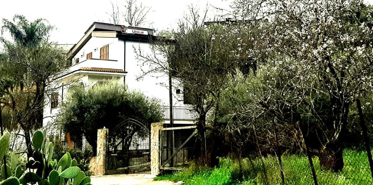Menzel el Emir — hotel in Misilmeri