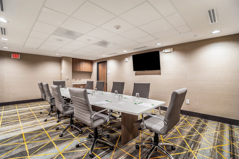 Holiday Inn Columbia Downtown by IHG - photo 154