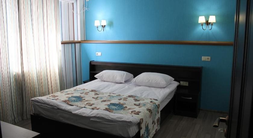 Argo Hotel — Arkhipo-Osipovka — photo 3