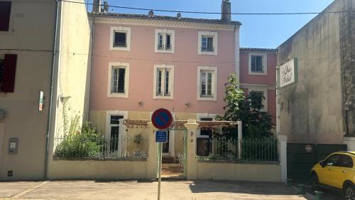 Le patio de Fabio — hotel in Bollene