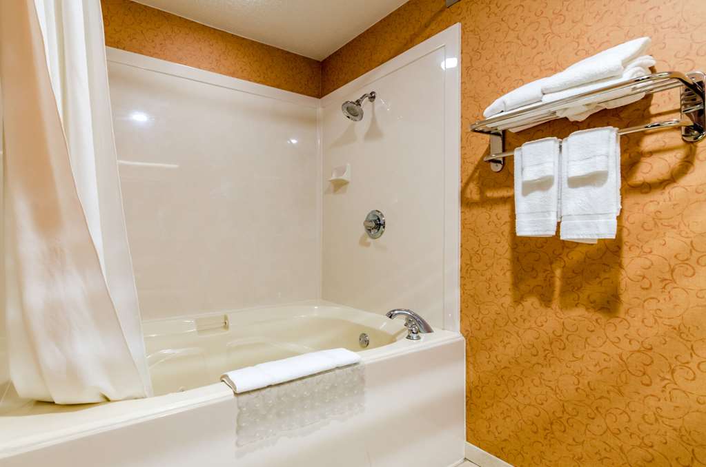 Quality Inn Eureka Springs South - photo 41