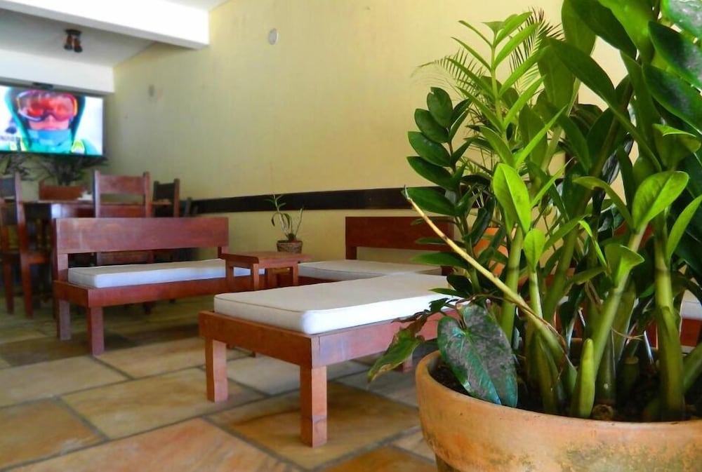 Orlanova Hotel — Arraial Do Cabo — photo 4