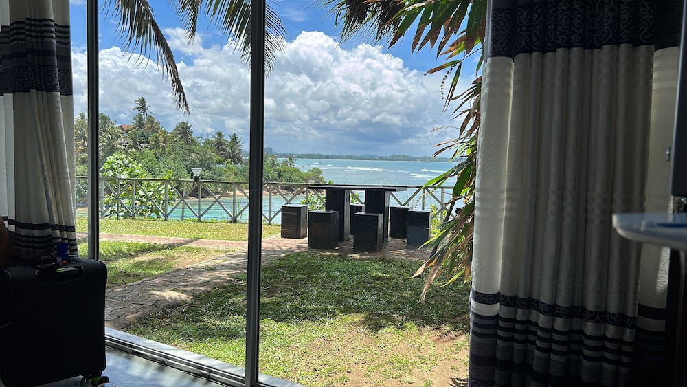 Kenno’s Korner in Weligama, Sri Lanka