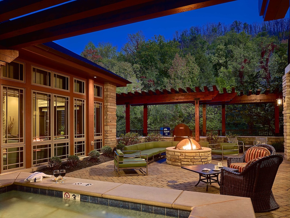 Hilton Garden Inn Gatlinburg - photo 36