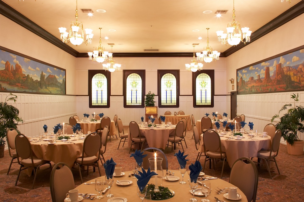 Hassayampa Inn - photo 20
