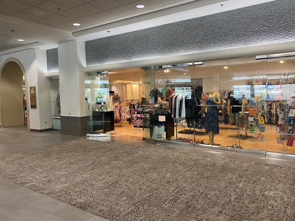 Ala Moana Hotel by LSI Resorts - photo 54