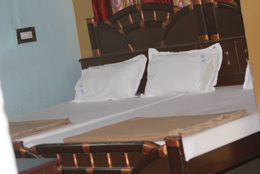 Kanchan Hotel in Kota, India