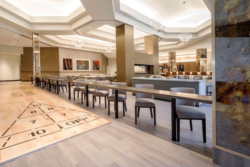 Hilton Richardson Dallas - photo 92