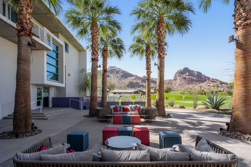 Mountain Shadows Resort Scottsdale - photo 280