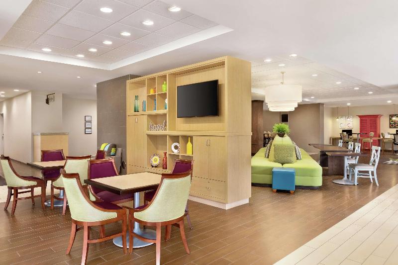 Home2 Suites by Hilton Columbus Dublin - photo 19