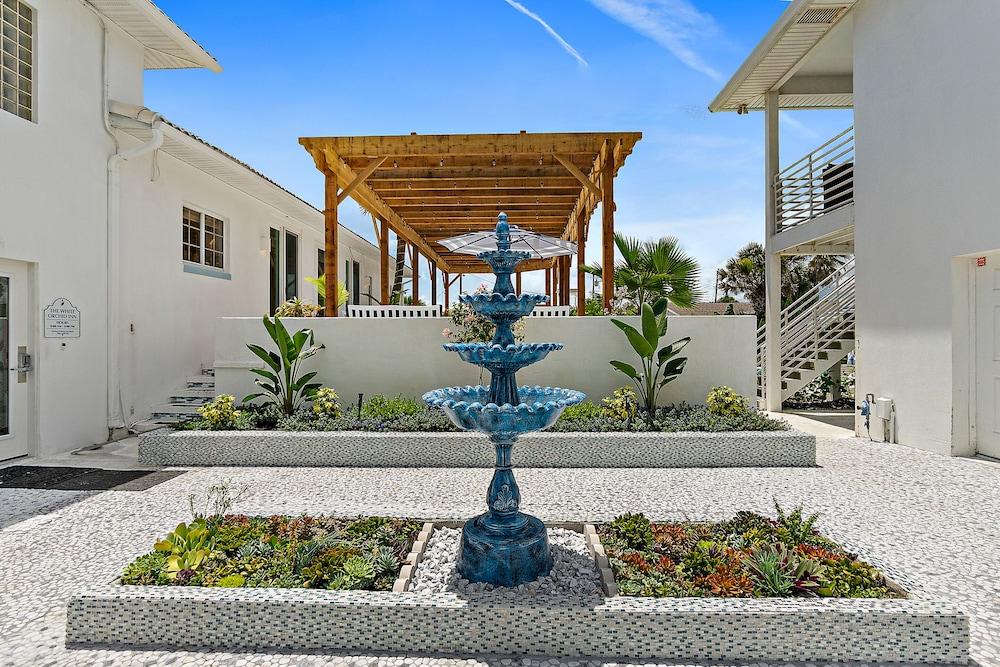 Golden Magnolia Resort & Spa - photo 20