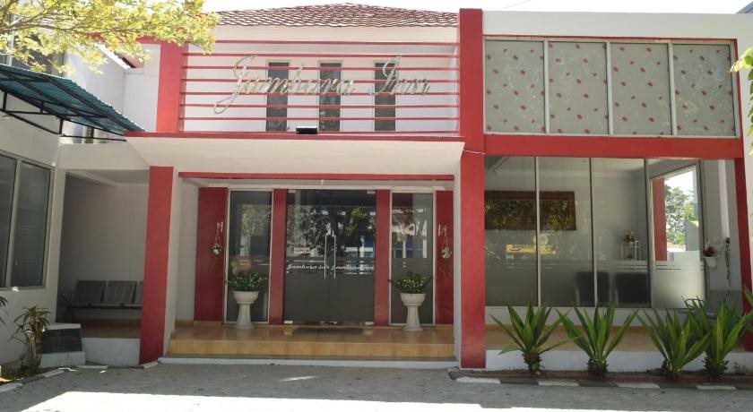 Jambura Inn in Gorontalo, Indonesia