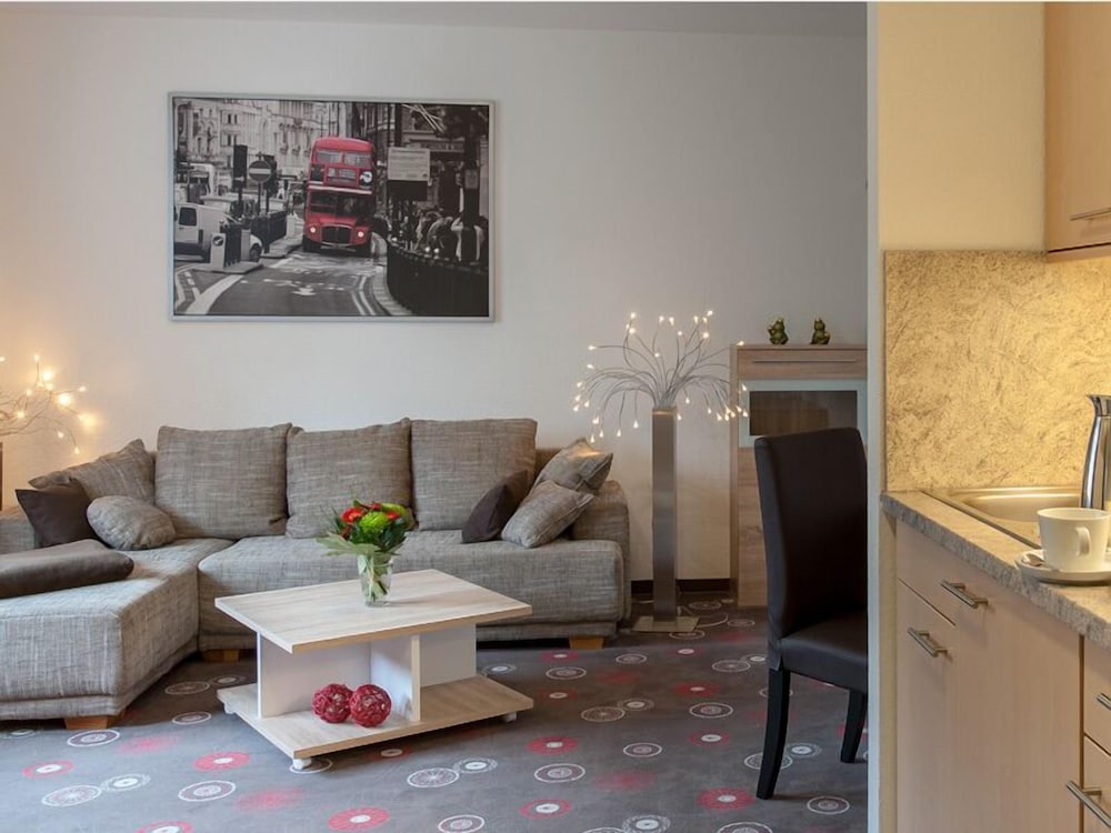 Hotel König — Remscheid — photo 4