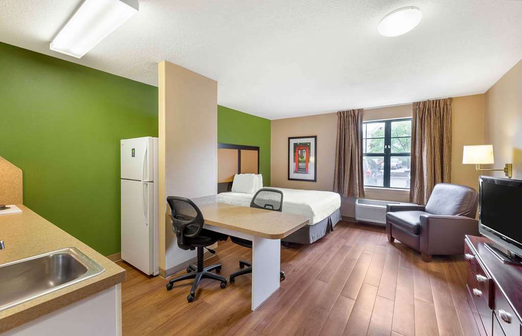 Extended Stay America Suites Memphis Germantown West - photo 8