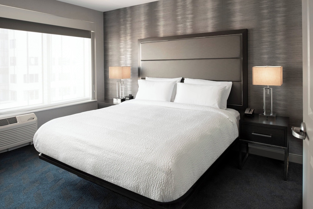 Residence Inn Boston Logan Airport Chelsea - photo 16