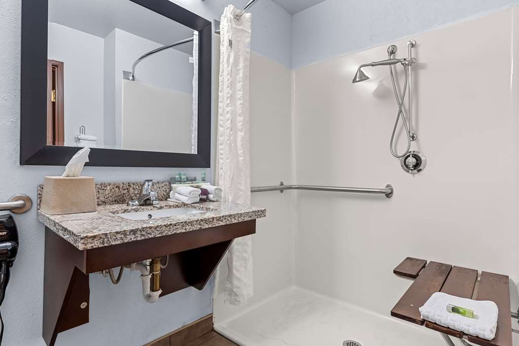 Best Western Holiday Manor - photo 28