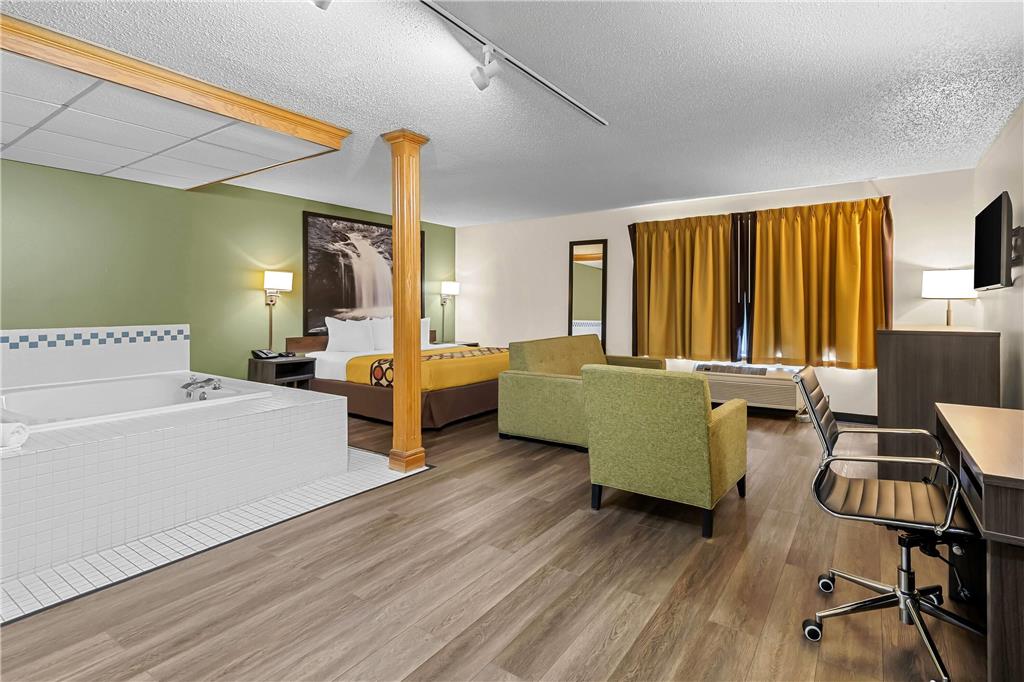 Super 8 by Wyndham Watertown WI - photo 30