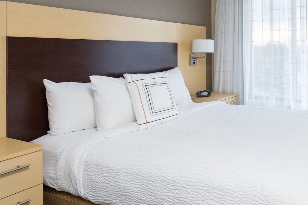 TownePlace Suites By Marriott Shreveport Bossier City - photo 9