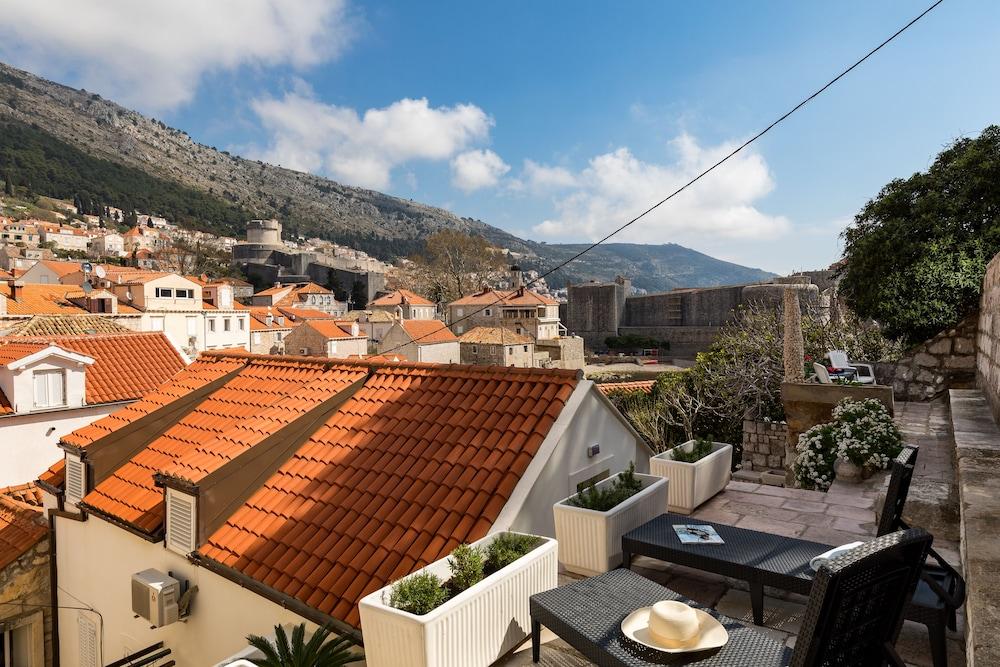 Apartments Odin — 4-Star Luxury Hotel in Dubrovnik, Croatia