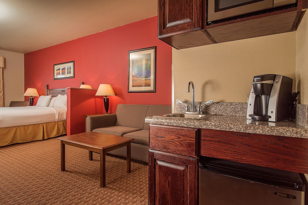 Baymont Inn and Suites by Wyndham Sturgis - photo 5
